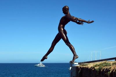 Toda la Riviera francesa - Toute la Côte d Toda la Riviera francesa - Toute la Côte d'Azur