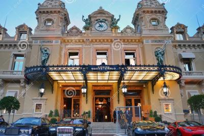 Eze Monaco Monte Carlo  Eze Monaco Monte Carlo
