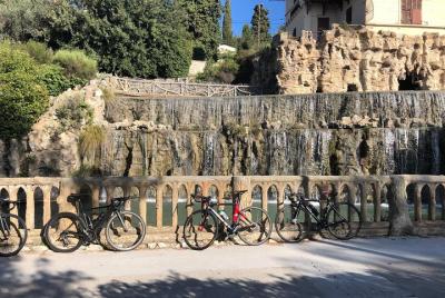 Colinas de Niza Discovery Ride Colinas de Niza Discovery Ride