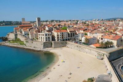Visita guiada privada de Cannes y Antibes Visita guiada privada de Cannes y Antibes