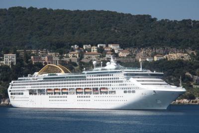 Villefranche Shore Excursion: Tour privado de 4 horas en la Riviera francesa Destacados Villefranche Shore Excursion: Tour privado de 4 horas en la Riviera francesa Destacados