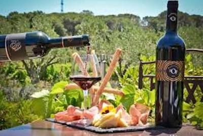 Degustación de vinos y almuerzo “Clos des Roses” Degustación de vinos y almuerzo “Clos des Roses”