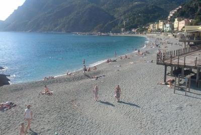 Tour de los Lagos y la Liguria desde Milán Tour de los Lagos y la Liguria desde Milán