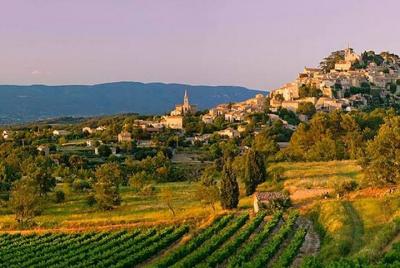De Niza hacia Provenza todo el día Tour privado de Provenza a la época medieval De Niza hacia Provenza todo el día Tour privado de Provenza a la época medieval