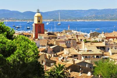 Ferry a St Tropez desde Niza Ferry a St Tropez desde Niza