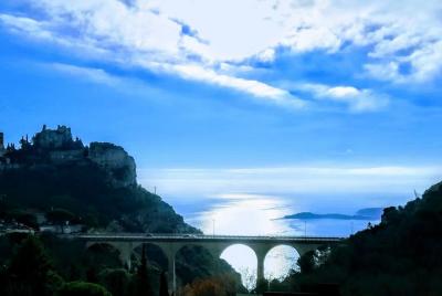 Fly and Ride (Niza Costa de Azur a Sanremo) Fly and Ride (Niza Costa de Azur a Sanremo)
