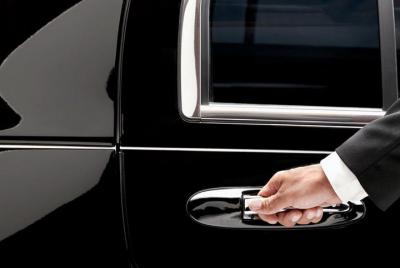 Traslado privado de llegada al aeropuerto de Niza hasta Cannes, Mónaco o Eze Traslado privado de llegada al aeropuerto de Niza hasta Cannes, Mónaco o Eze