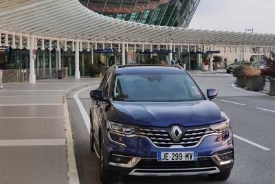 Traslado privado del aeropuerto de Niza al centro de Niza Traslado privado del aeropuerto de Niza al centro de Niza