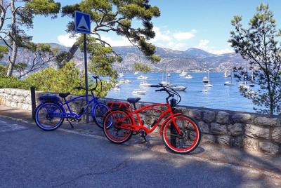 Alquiler de bicicletas electricas Alquiler de bicicletas electricas