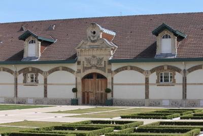Tour privado de un día de champán por las bodegas Ruinart y los viñedos de la familia Grand Cru Tour privado de un día de champán por las bodegas Ruinart y los viñedos de la familia Grand Cru