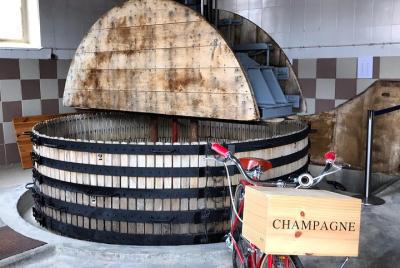 Los entendidos de Epernay Los entendidos de Epernay