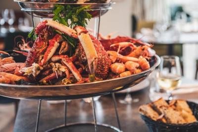 Excursión en minicar con conductor desde Rennes: Mt-St-Michel, Cancale, St-Malo