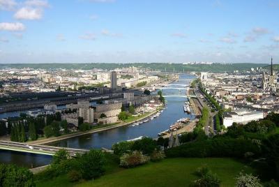 Rouen Like a Local: Tour privado personalizado Rouen Like a Local: Tour privado personalizado