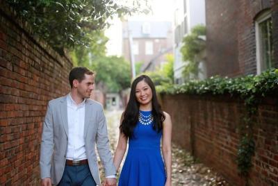 Sesión privada de fotos con un fotógrafo local en Estrasburgo Sesión privada de fotos con un fotógrafo local en Estrasburgo