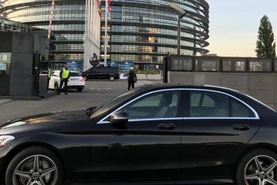 Taxi privado conductor Estrasburgo - Obernai Taxi privado conductor Estrasburgo - Obernai