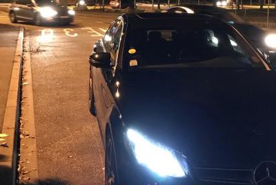 Taxi chofer privado Estrasburgo - Haguenau Taxi chofer privado Estrasburgo - Haguenau