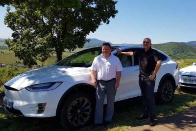 Traslado de primera clase Estrasburgo - Boofzheim Traslado de primera clase Estrasburgo - Boofzheim