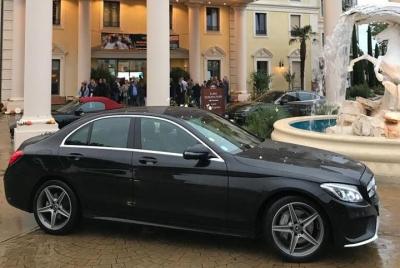 Conductor privado Taxi Estrasburgo - Colmar Conductor privado Taxi Estrasburgo - Colmar