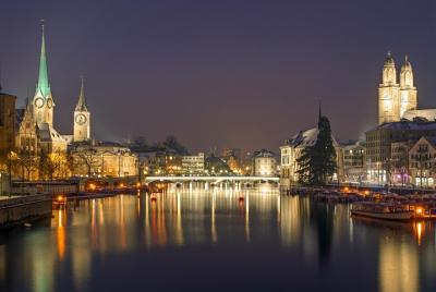 Aeropuerto de Estrasburgo-Entzheim (SXB) - Zurich, Suiza Aeropuerto de Estrasburgo-Entzheim (SXB) - Zurich, Suiza