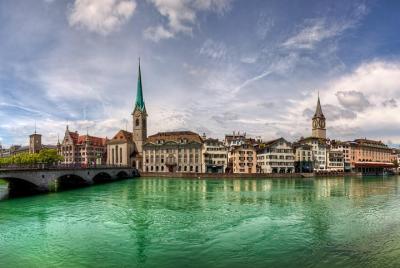 Estrasburgo, Francia - Zurich, Suiza Estrasburgo, Francia - Zurich, Suiza