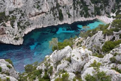 Planificación personalizada de viajes Zoom Session a Provenza y Riviera Francesa