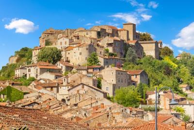 Excursión de un día a Albi, Cordes y Gaillac desde Toulouse Excursión de un día a Albi, Cordes y Gaillac desde Toulouse