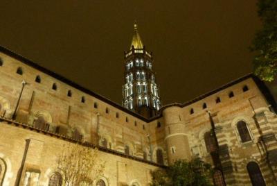 Toulouse: paseando por la historia Toulouse: paseando por la historia