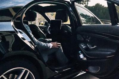 Traslado privado de salida: Toulouse al aeropuerto TLS de Toulouse en automóvil de negocios Traslado privado de salida: Toulouse al aeropuerto TLS de Toulouse en automóvil de negocios