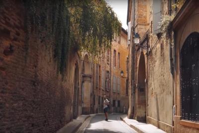 Recorrido por la catedral de Harry y OldTown Recorrido por la catedral de Harry y OldTown
