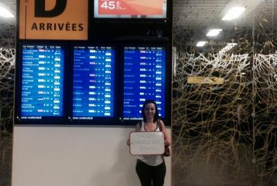 Traslado privado desde / hacia el aeropuerto de Toulouse o el centro de la ciudad, hacia / desde Carcassonne Traslado privado desde / hacia el aeropuerto de Toulouse o el centro de la ciudad, hacia / desde Carcassonne
