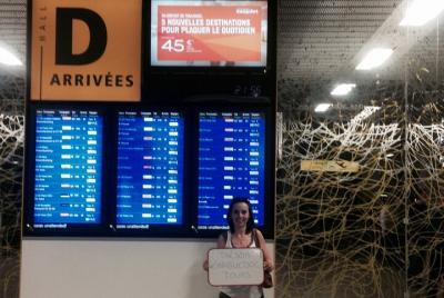 Traslado privado desde o hacia el aeropuerto de Toulouse o el centro de la ciudad, desde o hacia Trèbes. Traslado privado desde o hacia el aeropuerto de Toulouse o el centro de la ciudad, desde o hacia Trèbes.