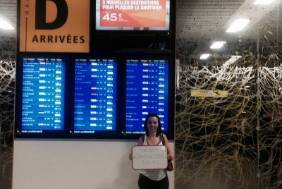 Traslado privado desde o hacia el aeropuerto de Toulouse o el centro de la ciudad, hacia o desde Lourdes Traslado privado desde o hacia el aeropuerto de Toulouse o el centro de la ciudad, hacia o desde Lourdes