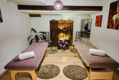 Siam wellness masaje y spa Siam wellness masaje y spa