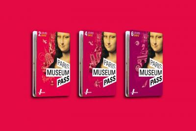 Paris Museum Pass y la Torre Eiffel Entrada sin colas Paris Museum Pass y la Torre Eiffel Entrada sin colas