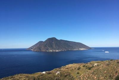 Lipari y Salina Sud - tour privado