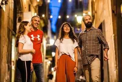 Tour privado de Barcelona con un local, lugares destacados y gemas ocultas 100% personalizado