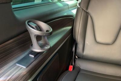 Transfer privado NAPLES a AMALFI o vv (con la opción Stop en Pompeya)