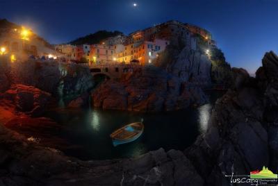 The Sharp Cinque Terre Tour - Desde el amanecer hasta el atardecer - Photo Tour & Workshop The Sharp Cinque Terre Tour - Desde el amanecer hasta el atardecer - Photo Tour & Workshop