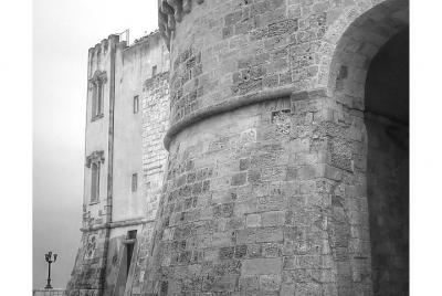 El medio día de Otranto de la UNESCO desde Lecce o Bari El medio día de Otranto de la UNESCO desde Lecce o Bari
