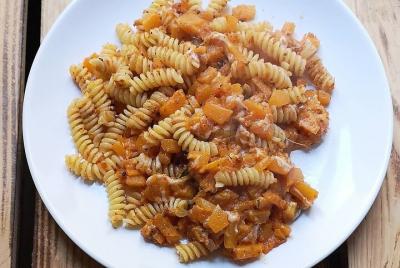 Visita al mercado y clase de cocina en Polignano a Mare