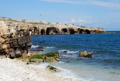 Bisceglie Exploration