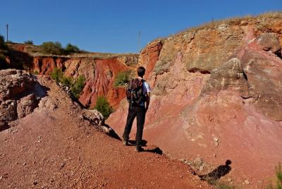 3 días de exploración desde el mar Adriático hasta el parque nacional de Alta Murgia