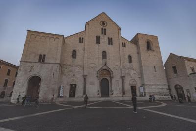 Mini tour de 2 días desde Bari a Matera y Alberobello