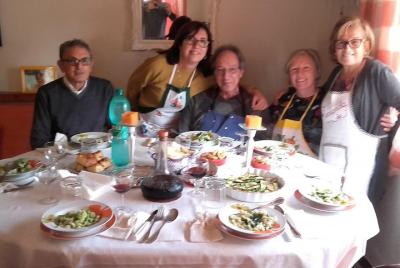 Apulia en 4 noches con visitas turísticas y alojamiento