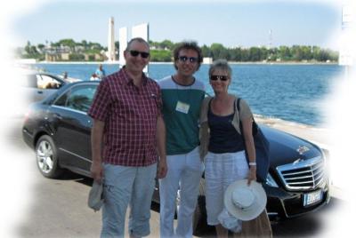 - 4 días en Puglia desde Alberobello y Matera hasta Ostuni y Lecce -