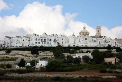 Puglia y Matera Tour privado en 5 días