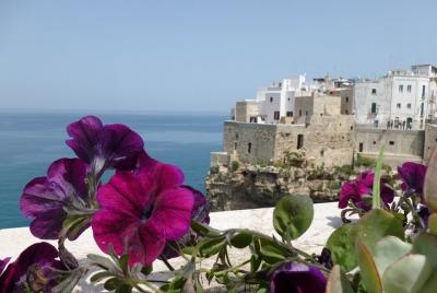 Experimenta Puglia Tour de 1 semana