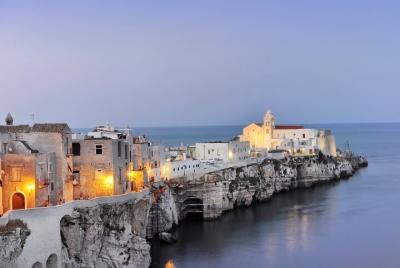 Tour guiado de 8 días Bellissima Puglia