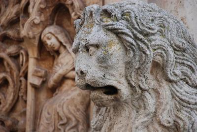 Paseo a pie por Altamura