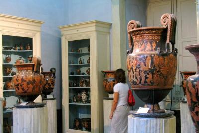 Ruvo di Puglia tour: un lugar increíble de historia e identidad mediterránea